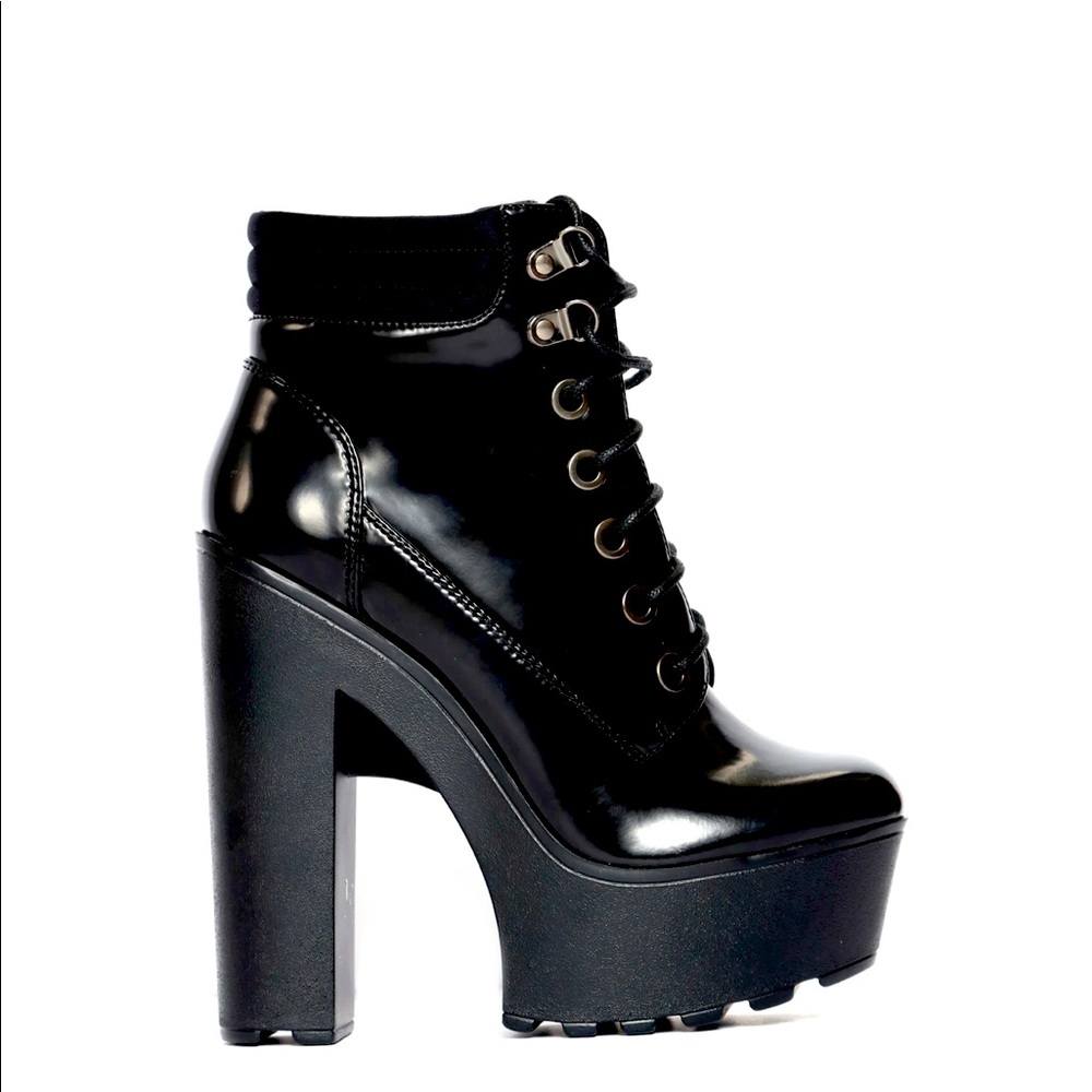 Booties